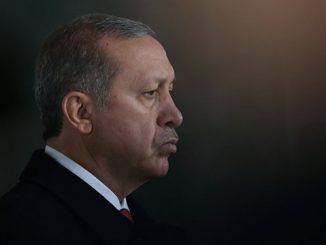 Turkey's Erdogan begs Putin for forgiveness