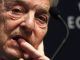 George Soros bets €100m on EU bank failing
