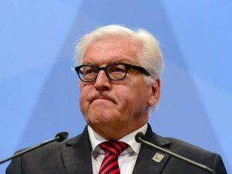 German FM Says We Should Not Fuel Tensions With Russia