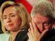 Secret Service agent claims Hillary Clinton beat Bill Clinton 'black and blue'