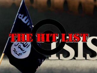 ISIS release names of 70,000 US citizens on their kill list