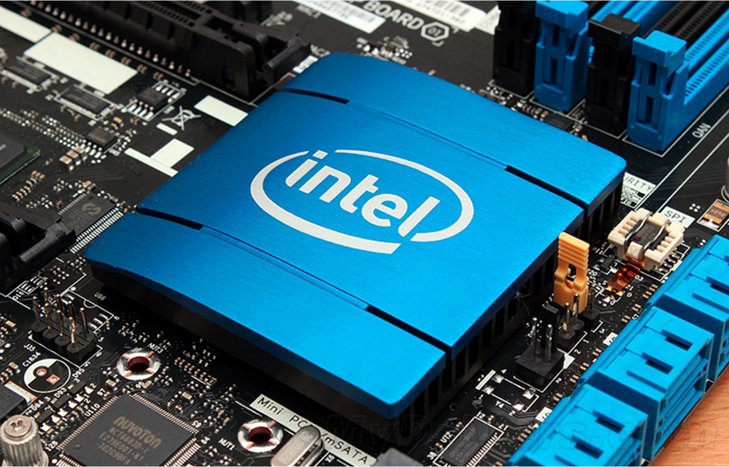 Intel hide secret microchip in their processors capable of taking over your PC