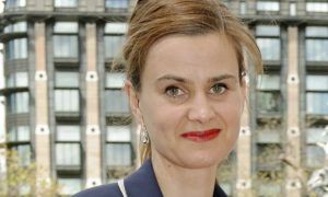 Labour MP Jo Cox Critically Ill After Being Shot & Stabbed In Leeds
