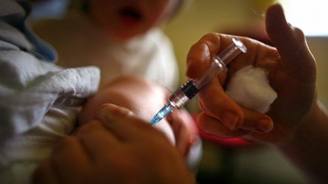 Father Cures MMR Vaccine Injured Son's Autism With Natural Therapy