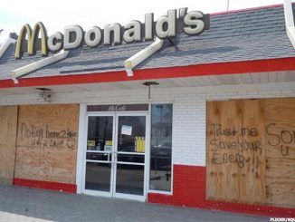 McDonald's future under threat as fast-food chain is forced to close more stores worldwide