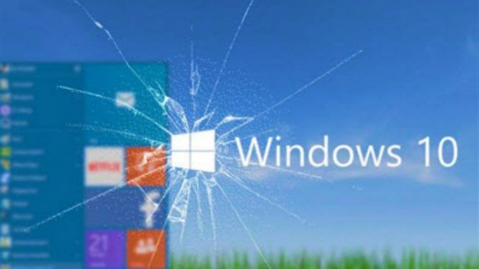 Microsoft successfully sued for forcing users into downloading Windows 10 upgrade