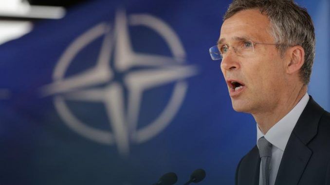 NATO chief warns that UK should not vote Brexit