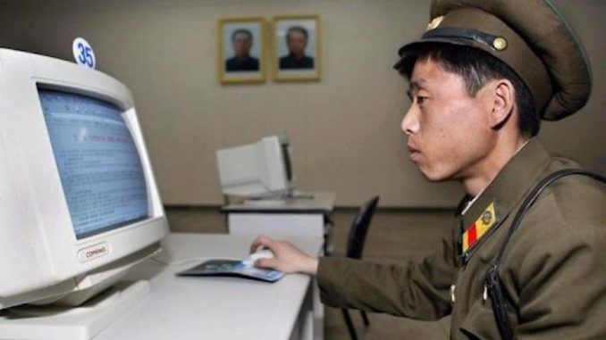 North Korea launch their own version of Facebook