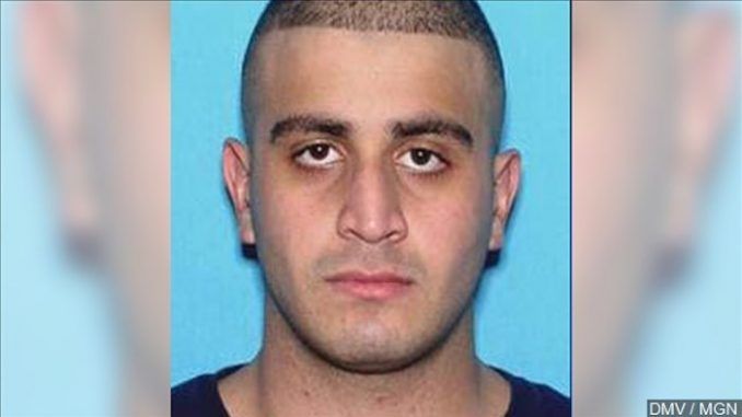 Investigators admit Orlando Shooter had nothing to do with ISIS