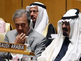 UN removes Saudi Arabia from human rights blacklist
