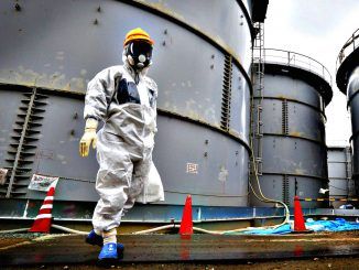 TEPCO president admits to Fukushima radiation cover-up
