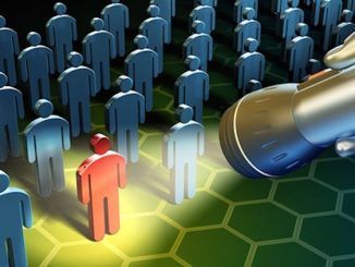 U.S. department of defence build database to predict and catch potential whistleblowers
