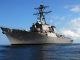 Russia Warns It Will Respond To US Destroyer Entering The Black Sea