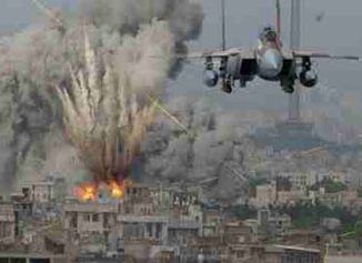 Saudi Warplanes Bomb Allied Forces In Yemen By Mistake