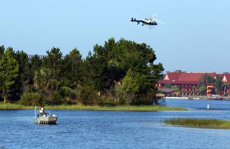 Body 2-Year-Old Snatched By Alligator At Disney Resort Is Found