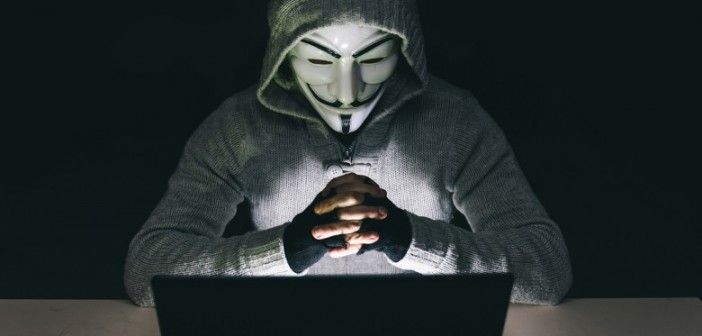 Anonymous declare war on mainstream media with #OpSilence