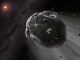 Scientists discover asteroid orbiting around the Earth
