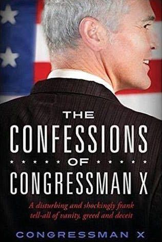 The Confessions of Congressman X book