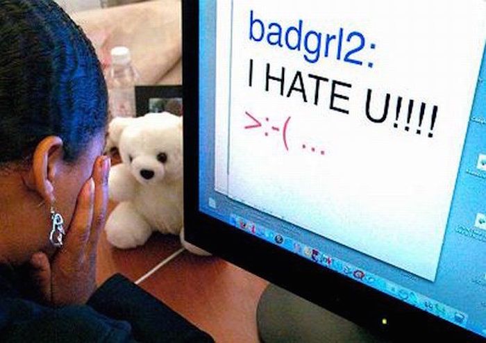 Supreme Court rules that cyberbullying laws are unconstitutional