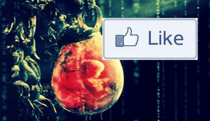 We’ll Soon Be Plugged Into The Matrix Says Mark Zuckerberg