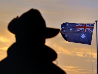 Young Australian Navy Recruits Forced To Rape Each Other