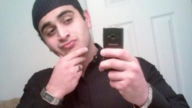 Orlando Shooter Worked For Global Security Firm G4S, Known To FBI
