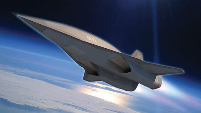 Russia unveil Hypersonic Glider capable of penetrating any missile defence system
