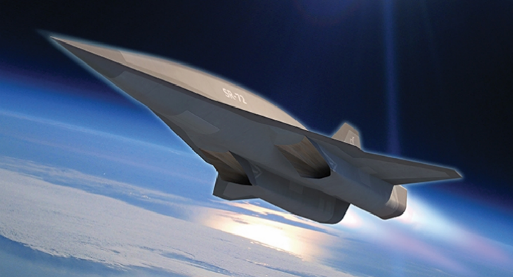 Russia unveil Hypersonic Glider capable of penetrating any missile defence system
