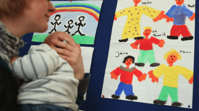 US schools to begin teaching 'transgenderism' to children