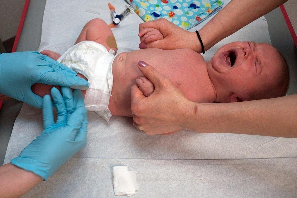 Countries With Most Vaccinations Have The Highest Infant Mortality Rates