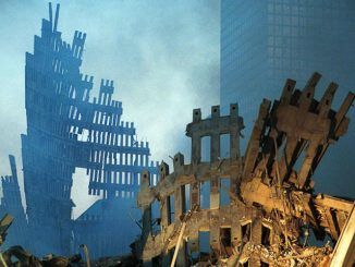 Saudi Arabia confirmed as orchestrating 9/11 attacks as 28-page report is released