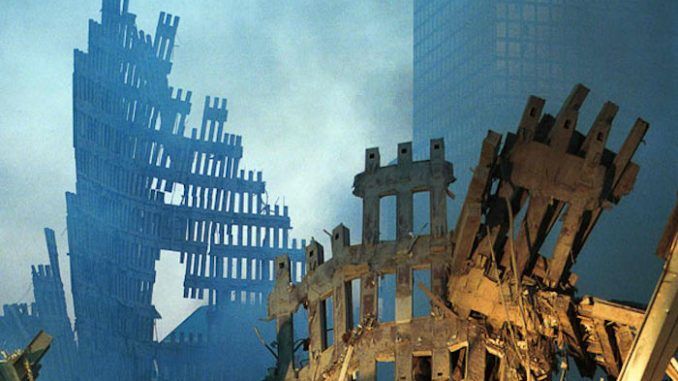 Saudi Arabia confirmed as orchestrating 9/11 attacks as 28-page report is released