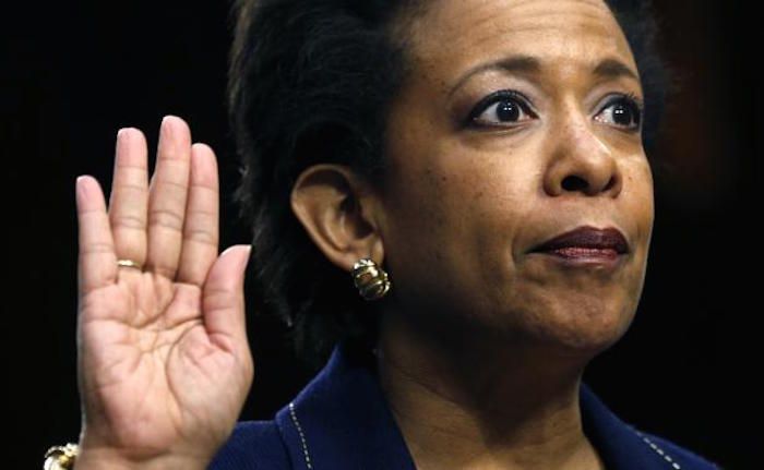 Attorney General Loretta Lynch was promised she will serve as Attorney General under a Clinton administration, according to Members of Congress who have accused her of corruption and self-interest.