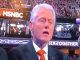 Bill Clinton is at deaths door according to sources at the DNC