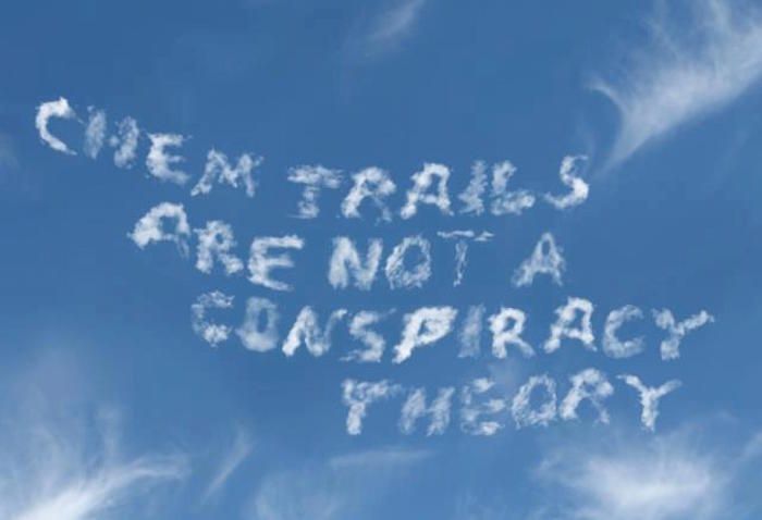 CIA admit that chemtrails exist on their own website