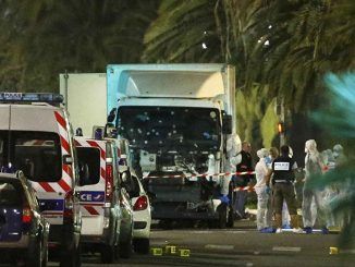 Evidence the terror attacks in Nice and Munich were false flag operations by Mossad and the CIA have surfaced.