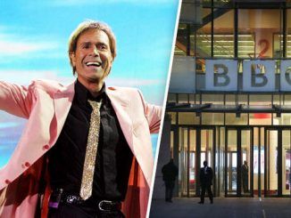 Cliff Richard Takes Legal Action Against South Yorkshire Police & BBC