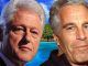 Paedophile Jeffrey Epstein Claimed He Co-Founded Clinton Foundation
