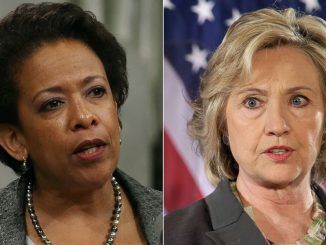 Attorney General Loretta Lynch has announced that she will accept the decision of prosecutors, investigators and FBI Director James Comey on whether to bring criminal charges in the ongoing investigation of Hillary Clinton’s use of a private email server, and according to Judge Andrew Napolitano this is very bad news for Hillary Clinton - and very good news for Bernie Sanders.