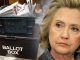 Russian hackers prove that Hillary Clinton rigged elections during Primaries
