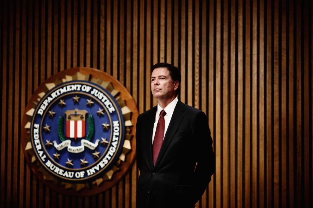 Congress summon FBI director to testify