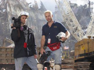 In an explosive new documentary a former FEMA staffer given unrestricted access to Ground Zero hours after 9/11 claims that what he saw proves the attacks were an inside job by the US government - and that they are now trying to silence him by framing him for murder.
