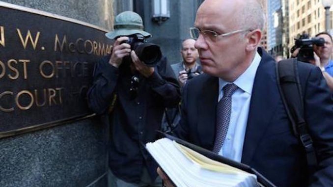 Ireland arrests bankers responsible for 2008 financial crash