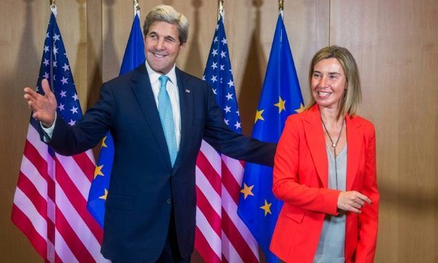 John Kerry: Despite Brexit, EU-US Ties Remain ‘Unbreakable’
