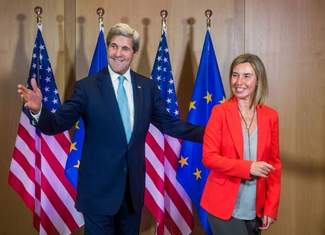 John Kerry: Despite Brexit, EU-US Ties Remain ‘Unbreakable’