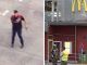 Munich Shooting - Gunman, 18 Yr Old German-Iranian Committed Suicide