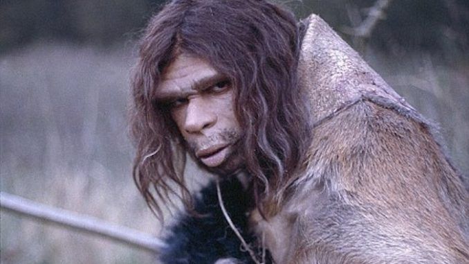 Scientists search for woman willing to give birth to Neanderthal man