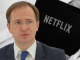 A senior Russian politician has said that Netflix is a U.S. mind control program