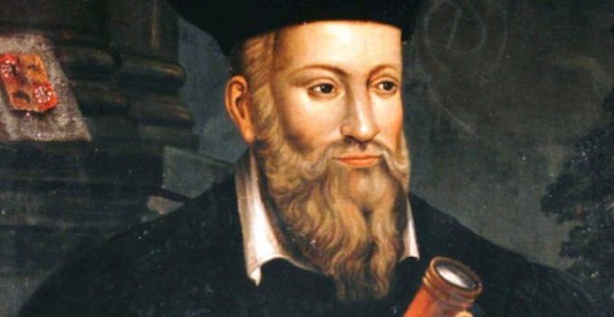 A new wave of Nostradamus researchers are claiming the 16th century French prophet predicted the rise of ISIS, the Zika virus, and a Bernie Sanders presidency.