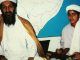 Osama bin Laden's son vows revenge against US for his father's death